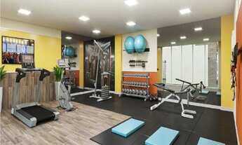 Imagem 7: Apartamento no Monte Castelo Cod0194