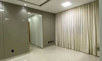 Imagem 2: Alugo apartamento 3 quartos sendo 2 suítes com elevador e garagem - nascente