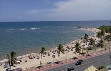 Imagem 5: Excelente cobertura 4 quartos, vista mar em Piatã / WhatsApp - 71.98782.7277