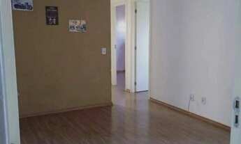 Imagem 4: Apartamento com 2 dormitórios para alugar, 48 m² por R$ 910/mês - Jardim Tatiana - Votoran