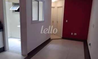 Imagem: Santo André - Apartamento Padrão - Paraíso