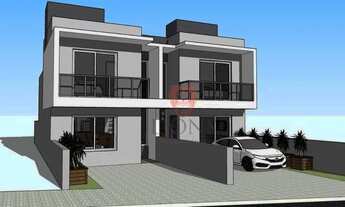 Imagem 2: Sobrado com 2 dormitórios à venda, 70 m² por R$ 399.900,00 - Parque da Matriz - Cachoeirin