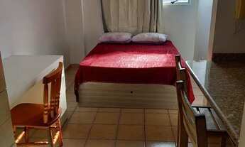 Imagem 3: Loft no centro Flat / studio com 1 dormitório