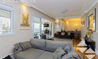 Imagem 7: APARTAMENTO 4 DORMITÓRIOS , 2 SUÍTES NA VILA ROMANA