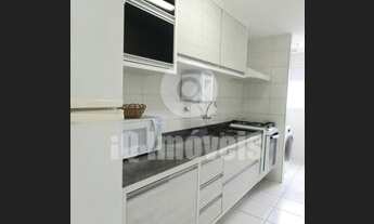 Imagem 6: Vendo apartamento novo, mobiliado na consolação