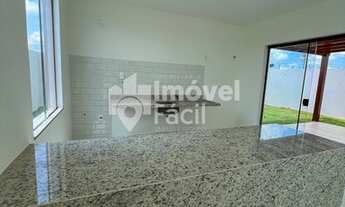 Imagem 5: Casa Térrea De Alto Padrão no Terras Alphaville Camaçari - 3 Quartos, 1 Suítes