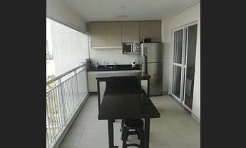 Imagem 3: APTO EXCELENTE - SANTO AMARO