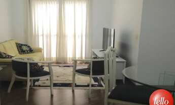 Imagem 3: São Paulo - Apartamento Padrão - Tatuapé