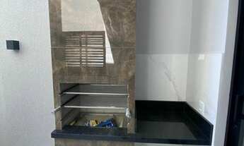 Imagem 5: Linda casa Nova com 3 quartos sendo 1 suite a venda no Santa Rosa (Localização TOP