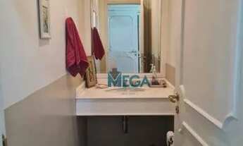 Imagem 6: Ótima localização de apartamento de 3 quartos a venda no Campo Belo