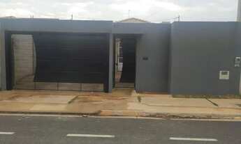 Imagem 1: Casa no Residencial Dignidade