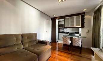 Imagem: APARTAMENTO MOBILIADO IMPECÁVEL AO LADO