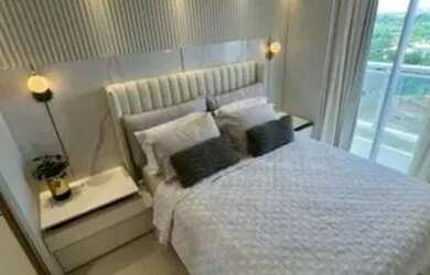 Imagem 3: Apartamento para venda com 108 metros quadrados com 4 quartos