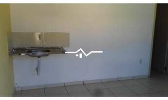 Imagem 3: Apartamento de 30m² com 1 quarto para venda em Ananindeua - Doutor Imóveis Belém