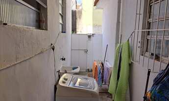 Imagem 5: Casa de condomínio térrea para venda tem 135 metros quadrados com 3 quartos