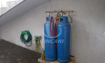 Imagem 3: São Paulo - Casa Padrão - JARDIM ANALIA FRANCO