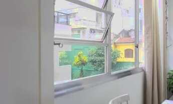 Imagem 4: Apartamento à Venda - Aclimação, 3 Quartos, 163 m2