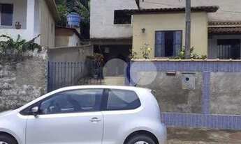 Imagem 6: Casa com 3 dormitórios à venda, 200 m² por R$ 450.000,00 - Grecco - Vassouras/RJ