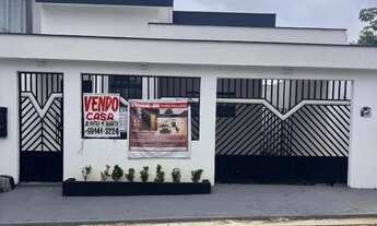 Imagem 6: Casa 3 qts prox. Aeroporto Residencial Villa Suiça Tarumã