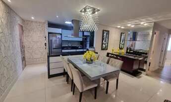 Imagem 4: Apartamento para venda possui 102 metros quadrados com 3 quartos