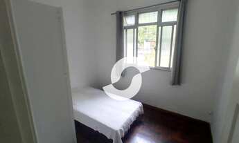 Imagem 7: Apartamento com 2 dormitórios à venda, 70 m² por R$ 275.000,00 - Vital Brasil - Niterói/RJ