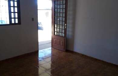 Imagem 6: Aluga casa vila popular