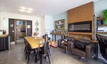 Imagem: Apartamento Locação 3 Dormitórios - 110