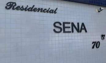 Imagem 2: Apartamento para aluguel com 73 metros quadrados com 2 quartos mobiliado no catolé