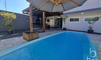 Imagem 7: Excelente casa à venda na Bounti, localizado em uma ótima região do bairro Passo Manso em