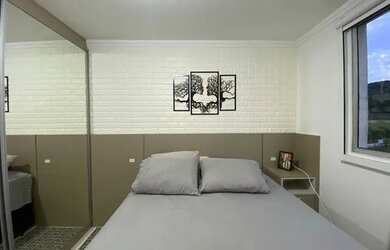 Imagem 5: Apartamento no bairro Roçado - São José