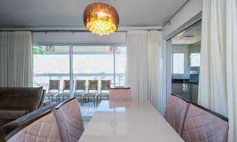 Imagem: Alugo apartamento condomínio Res. Atmosphere