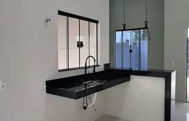 Imagem 3: Casa para venda na Nova Betânia em Mossoró