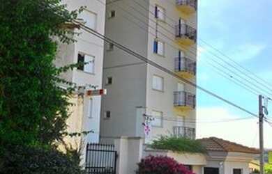 Imagem 2: Apartamento para venda tem 75 m² e 2 quartos em Atibaia Jardim - Atibaia - SP