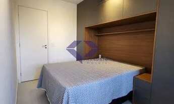 Imagem 7: APARTAMENTO PARA ALUGAR 41m² COM 1 DORMITÓRIO E 1 VAGA NO ALTO DA BOA VISTA