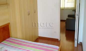 Imagem 4: SAO PAULO - Apartamento Padrão - LIBERDADE