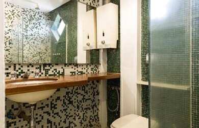 Imagem 6: Apartamento para Aluguel - Planalto Paulista, 3 Quartos, 110 m2