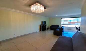 Imagem 7: Apartamento amplo em com churrasqueira na varanda, Praia do Morro em Guarapari