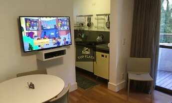 Imagem 6: Flat disponível na Bela Vista