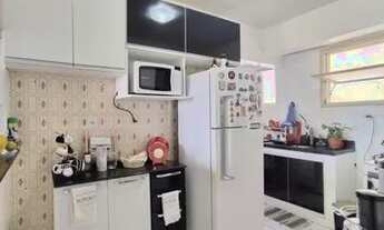 Imagem 2: Apartamento para venda com 96 metros quadrados com 2 quartos em Cohama - São Luís - MA