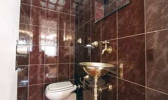 Imagem 3: Apartamento com 4 Quartos e 3 banheiros à Venda, 150 m² - Gutierrez