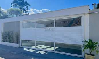 Imagem: CASA EM CONDOMÍNIO com 3 dormitórios à