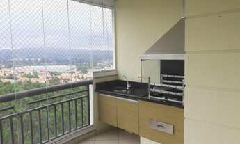 Imagem: Apartamento de 3 quartos para alugar no