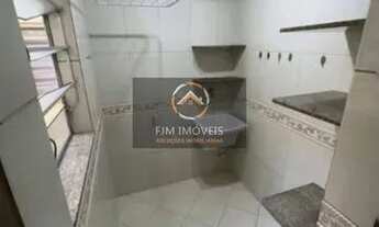 Imagem 6: Apartamento em Santa Rosa - Niterói: 60m², 3 quartos, suíte e banheiro por R$240.000 para