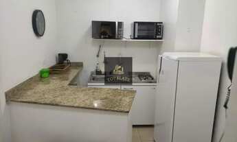 Imagem 5: Flat disponível na Vila Nova Conceição