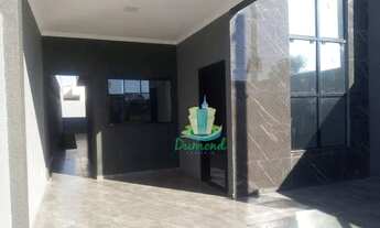 Imagem 3: Casa com 2 dormitórios à venda com 70 m² por R$ 370.000 no Loteamento Buenos Aires em Foz