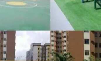 Imagem: Cobertura ville laguna (4/4 com 1 Suite