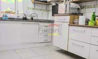 Imagem 4: Sobrado 04 Quartos - Casa Verde Baixa -Próximo Braz leme