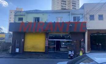 Imagem: Comercial de 180m² em Parada Inglesa