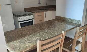 Imagem: Loft no centro