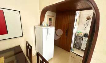 Imagem 6: Apartamento com 3 quartos à venda, 73 m² por R$ 1.400.000 - Leblon - Rio de Janeiro/RJ